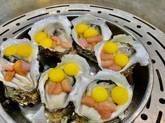 -飞尝蚝·顺德菜·鱼生(顺德总店)