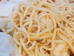 -聚园面庄(新光天地店)