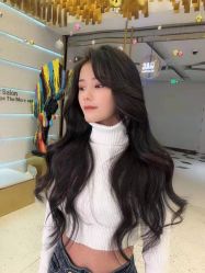 -3AM·S HAIR SALON烫发染发接发