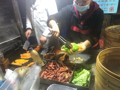 -郭阿姨月亮馍