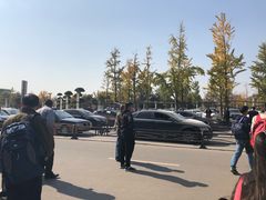 -曲阜东站