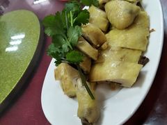 -长兴岛郊野公园农场食堂
