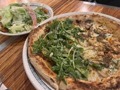 -PIZZA BIANCA(民园店)