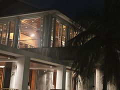 -日落吧·海景咖啡厅·餐酒吧·鸡尾酒·下午茶·乐队表演·浪漫夕阳·三亚文华东方酒店