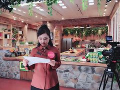 -中央广播电视总台(光华路办公区)