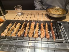 -邢氏老太太烤串(北兴街店)