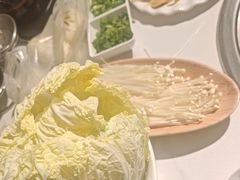 -葛记红焖羊肉(人民路店)