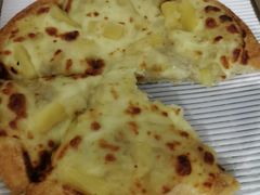 -尊宝比萨(尚水天成店)