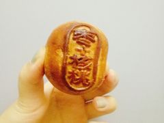-北京稻香村(前门店)