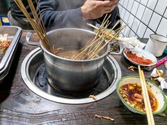 -三番火辣串串香(总店)