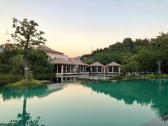 -广州都喜泰丽温泉度假酒店