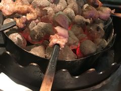 -七号仓库火盆烧烤(镇江北路店)