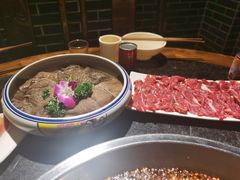 -谭氏兄弟火锅(中和店)