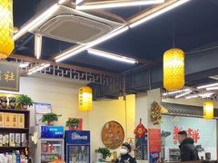 -东北铁锅宴(云龙华府店)