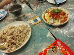 -浩海火燒雲傣家菜(芮欧百货店)