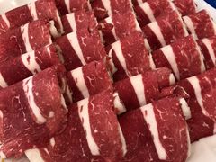 -常赢三兄弟·清真涮肉·清真炒菜(朝阳新城店)