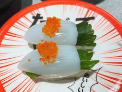 -友壹町寿司(佛山新DNA店)