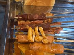 -水浒烤肉(医学院店)