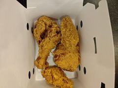 -德克士(北大街店)