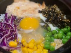 -鹤江桥·红油牛肉粉(SKP店)