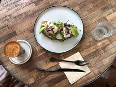 -O'mills Sourdough Bakery&Bistro(永嘉路店)