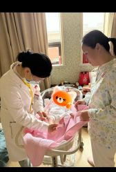 -上海百佳母婴护理中心