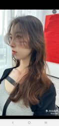 点击看大图 -MORI HAIR SALON日式美发沙龙