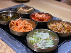 -绣旻烤肉吧(总店)