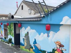 -巢湖姥山岛