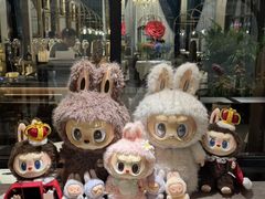 -狮拾久·现代新加坡料理(壹方城店)