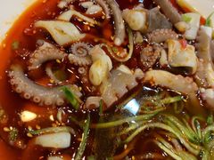 -喜悦小串海鲜烧烤大排档(高新万达店)