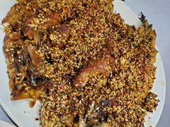 -松明一烤肉馆(鲁园店)