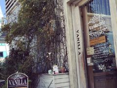 -Vanillacafe香草咖啡(银海大世界店)
