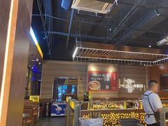 -核桃碳烤肉馆(深圳首店)