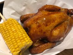 -大家乐(广州天河城六楼店)