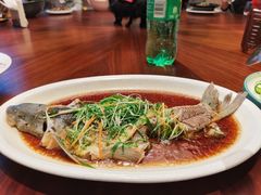 -林芝工布庄园希尔顿酒店-猎味中餐厅