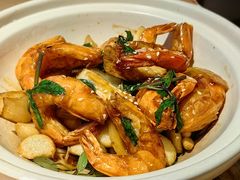 -宴南庭·闽味私房菜