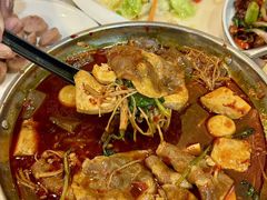 -金姐台湾菜(珠江路店)