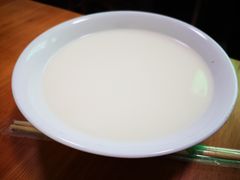 豆浆-增盛魁小吃店