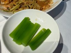 -百富源·海鲜辽菜(浑河堡店)