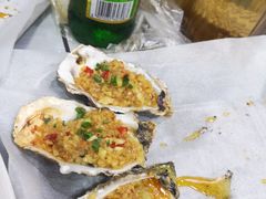 -辣不怕口味虾(凌霄路店)