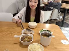 -阿那亚第一食堂 Cafeteria 1