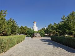 -凉州白塔寺景区