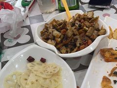 -勇利赵家烤肉坊(翠华北路店)
