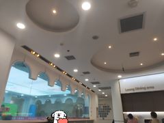 -龙格亲子游泳·水育早教运动中心(龙湾天街店)