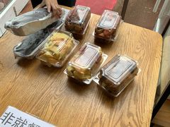 -嘉年华面包房餐厅（饺子馆）(陶然亭店)