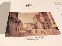 -Cova Ristorante & Caffe(海港城店)