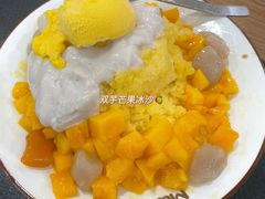-鲜芋仙(太原街万达店)