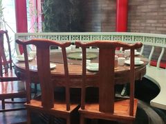 包厢-北平食府.北京烤鸭(亦庄店)