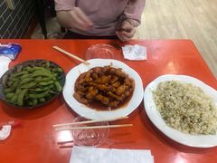 -胜泽眼镜烧烤(云霄路直营店)